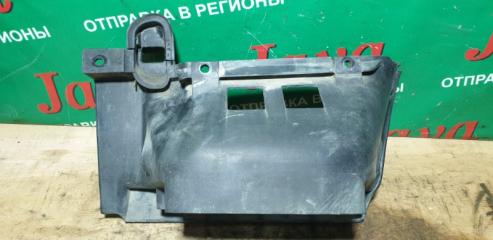 Подножка правая передняя MAZDA TITAN LKR81 4HL1 2 ракурс