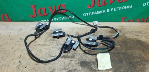 Датчик парковки LEXUS IS350 GSE31 2GR-FSE 89341-53010 1 ракурс