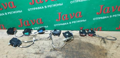 Сервопривод заслонок печки LEXUS IS350 GSE31 2GR-FSE 1 ракурс