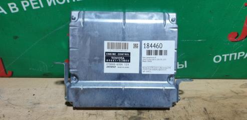 Блок EFI LEXUS IS350 2015