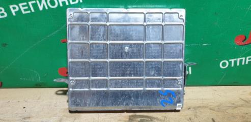 Блок efi LEXUS IS350 GSE31 2GR-FSE 89661-53N00 3 ракурс