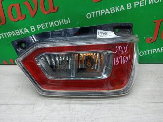 Стоп-сигнал правый задний SUZUKI WAGON R MH55S R06A 1 ракурс