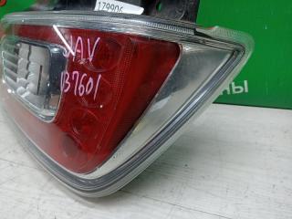 Стоп-сигнал правый задний SUZUKI WAGON R MH55S R06A 4 ракурс