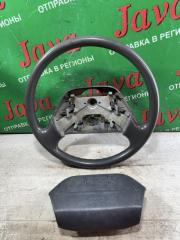 Руль с airbag MAZDA TITAN 2006