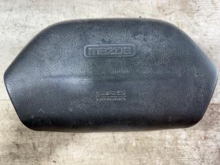 Руль с airbag MAZDA TITAN LKR81 4HL1 2 ракурс
