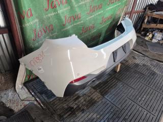 Бампер задний BMW X2 F39 B38A15 2 ракурс