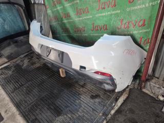 Бампер задний BMW X2 F39 B38A15 3 ракурс
