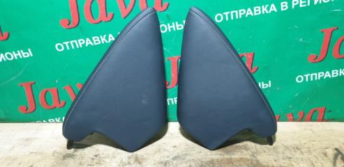 Накладка на торпеду LEXUS IS350 GSE31 2GR-FSE 55436-53020, 55435-53020 1 ракурс