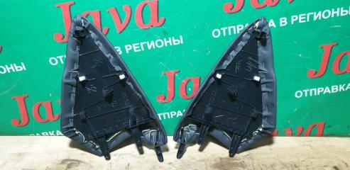 Накладка на торпеду LEXUS IS350 GSE31 2GR-FSE 55436-53020, 55435-53020 4 ракурс