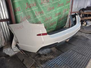 Бампер задний BMW X3 F25 N47D20C 8048131 2 ракурс