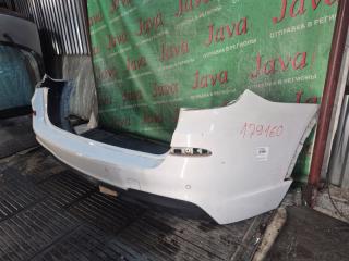 Бампер задний BMW X3 F25 N47D20C 8048131 3 ракурс