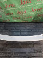 Бампер задний BMW X3 F25 N47D20C 8048131 5 ракурс