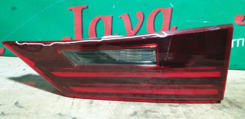 Стоп-вставка правая задняя LEXUS IS350 GSE31 2GR-FSE 81580-53141 1 ракурс
