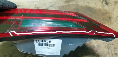Стоп-вставка правая задняя LEXUS IS350 GSE31 2GR-FSE 81580-53141 2 ракурс