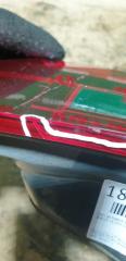 Стоп-вставка правая задняя LEXUS IS350 GSE31 2GR-FSE 81580-53141 3 ракурс