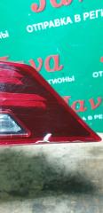 Стоп-вставка правая задняя LEXUS IS350 GSE31 2GR-FSE 81580-53141 5 ракурс