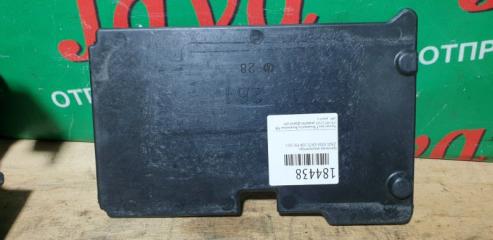 Крепление аккумулятора LEXUS IS350 GSE31 2GR-FSE 74431-53100 3 ракурс