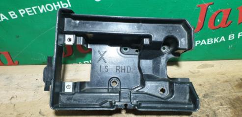 Крепление аккумулятора LEXUS IS350 GSE31 2GR-FSE 74431-53100 4 ракурс