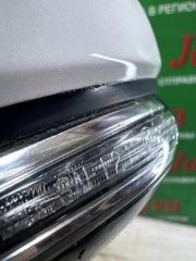 Зеркало левое переднее LEXUS IS350 GSE31 2GR-FSE 3 ракурс