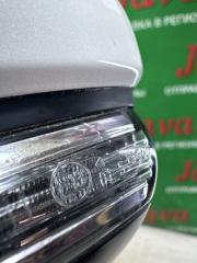 Зеркало левое переднее LEXUS IS350 GSE31 2GR-FSE 4 ракурс