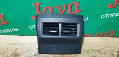 Дефлектор задний LEXUS IS350 GSE31 2GR-FSE 58860-53030 1 ракурс