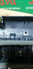 Дефлектор задний LEXUS IS350 GSE31 2GR-FSE 58860-53030 3 ракурс