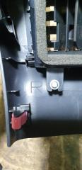 Дефлектор задний LEXUS IS350 GSE31 2GR-FSE 58860-53030 4 ракурс