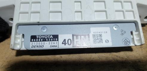 Антенна LEXUS IS350 GSE31 2GR-FSE 86880-53010 3 ракурс