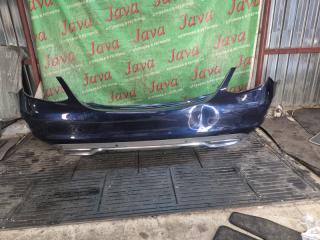 Бампер задний MERCEDES-BENZ C-CLASS W205 M274DE20AL 1 ракурс