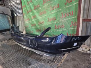 Бампер задний MERCEDES-BENZ C-CLASS W205 M274DE20AL 3 ракурс