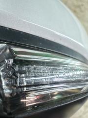 Зеркало правое переднее LEXUS IS350 GSE31 2GR-FSE 3 ракурс