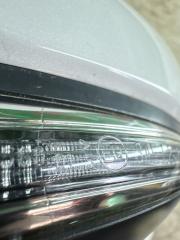 Зеркало правое переднее LEXUS IS350 GSE31 2GR-FSE 4 ракурс