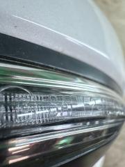 Зеркало правое переднее LEXUS IS350 GSE31 2GR-FSE 5 ракурс