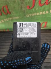 Датчик парковки левый задний MERCEDES-BENZ GLA-Class X156 M270DE20AL A0009054503 4 ракурс