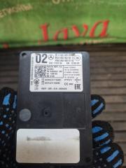 Датчик парковки правый задний MERCEDES -BENZ C-CLASS W205 M264E15 A0009058702 4 ракурс