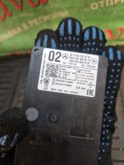 Датчик парковки левый задний MERCEDES -BENZ C-CLASS W205 M264E15 A0009058702 4 ракурс