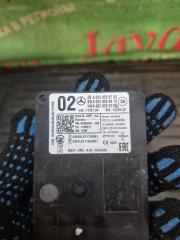 Датчик парковки правый задний MERCEDES -BENZ C-CLASS W205 M264E15 A0009058702 5 ракурс