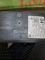 Датчик парковки правый задний MERCEDES -BENZ C-CLASS W205 M264E15 A0009058802 3 ракурс