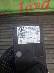Датчик парковки правый задний MERCEDES -BENZ C-CLASS W205 M264E15 A0009058802 4 ракурс