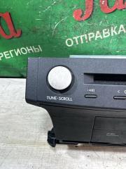 Магнитофон LEXUS IS350 GSE31 2GR-FSE 86804-53T10 2 ракурс Магнитофон LEXUS IS350 GSE31 2GR-FSE 86804-53T10 2 ракурс