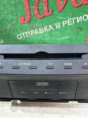 Магнитофон LEXUS IS350 GSE31 2GR-FSE 86804-53T10 3 ракурс Магнитофон LEXUS IS350 GSE31 2GR-FSE 86804-53T10 3 ракурс