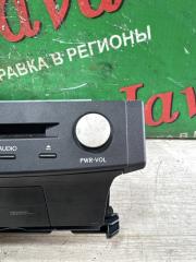 Магнитофон LEXUS IS350 GSE31 2GR-FSE 86804-53T10 4 ракурс Магнитофон LEXUS IS350 GSE31 2GR-FSE 86804-53T10 4 ракурс
