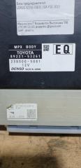 Блок комфорта LEXUS IS350 GSE31 2GR-FSE 2 ракурс