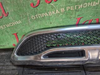Решетка радиатора передняя MERCEDES-BENZ GLA-Class X156 M270DE20AL A1568804200 2 ракурс