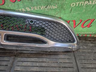 Решетка радиатора передняя MERCEDES-BENZ GLA-Class X156 M270DE20AL A1568804200 4 ракурс