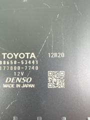  LEXUS IS350 GSE31 2GR-FSE 88650-53441 3 ракурс