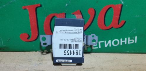 Блок комфорта LEXUS IS350 GSE31 2GR-FSE 89100-30160 3 ракурс
