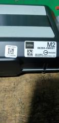 Усилитель звука LEXUS IS350 GSE31 2GR-FSE 86280-0W691 2 ракурс