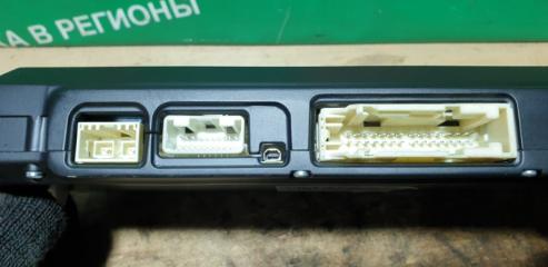 Усилитель звука LEXUS IS350 GSE31 2GR-FSE 86280-0W691 3 ракурс