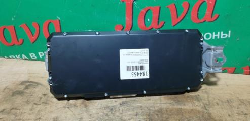 Усилитель звука LEXUS IS350 GSE31 2GR-FSE 86280-0W691 4 ракурс